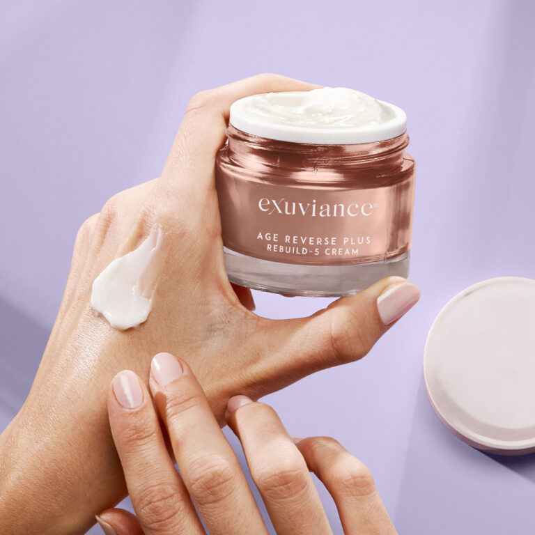 Bild till sociala medier Exuviance Age Reverse Rebuild-5 Cream 3