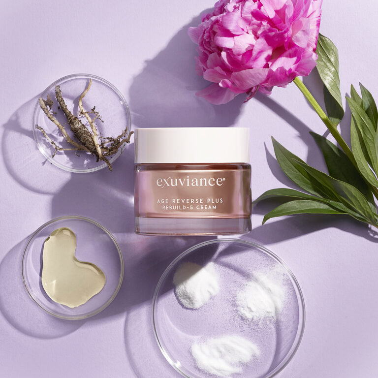 Bild till sociala medier Exuviance Age Reverse Rebuild-5 Cream 1