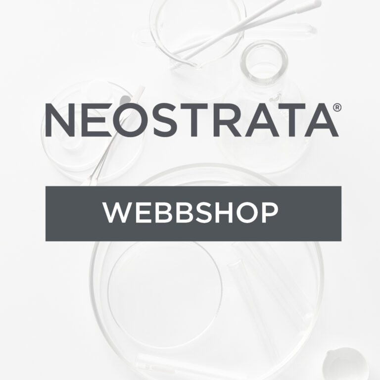 Webbanner NEOSTRATA Webbshop 300×300