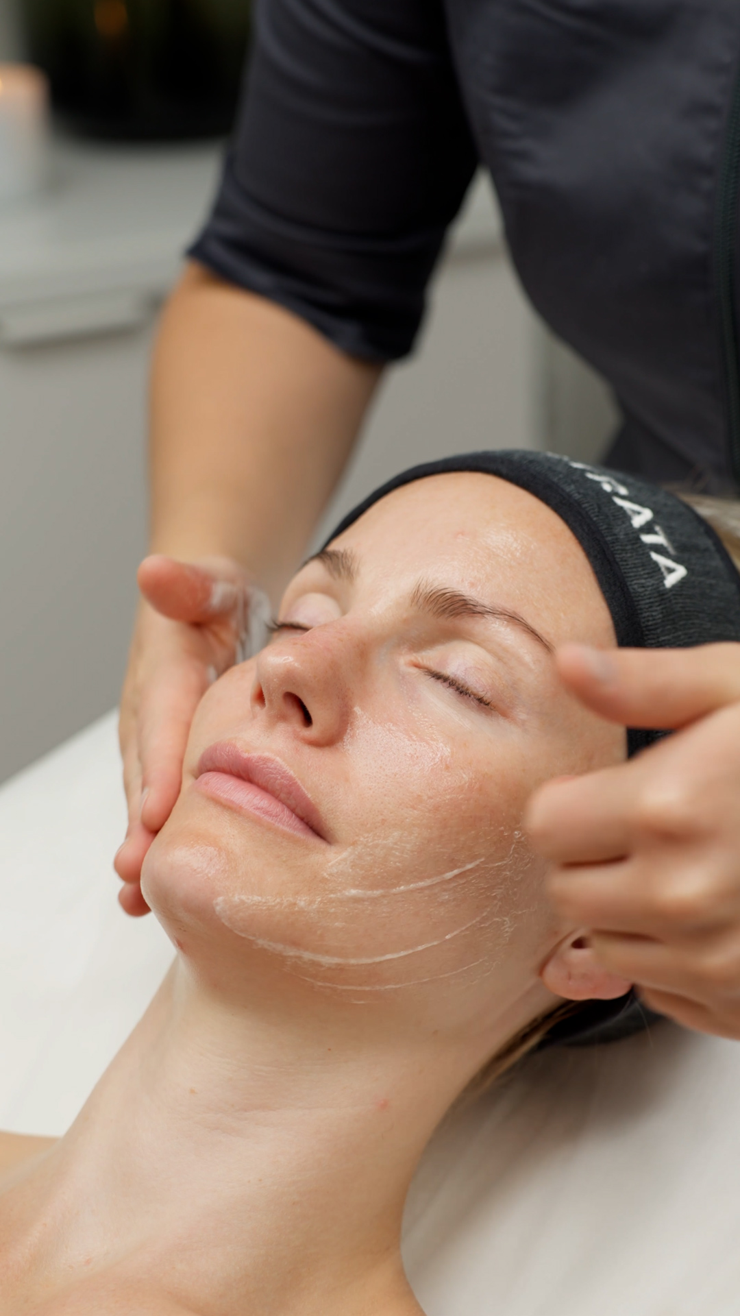 Video till Sociala Medier NEOSTRATA Behandling