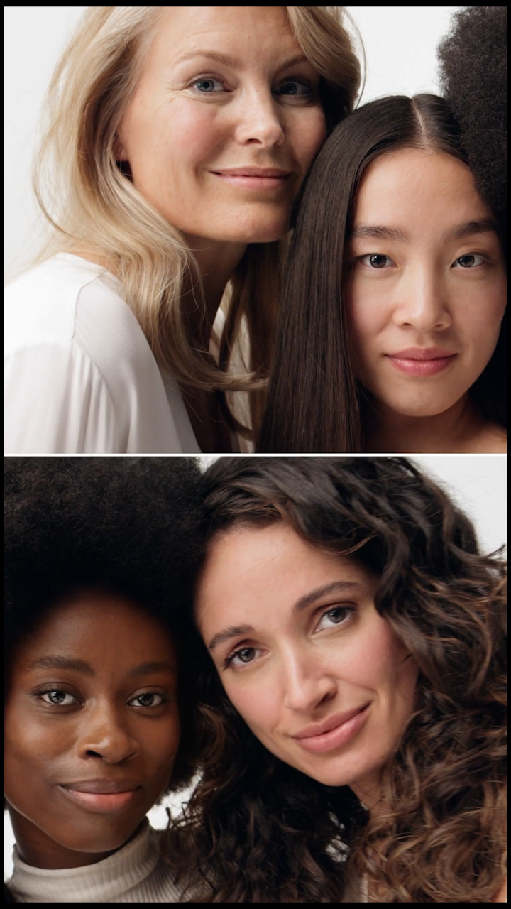 Video till sociala medier NEOSTRATA Brand 6 sek