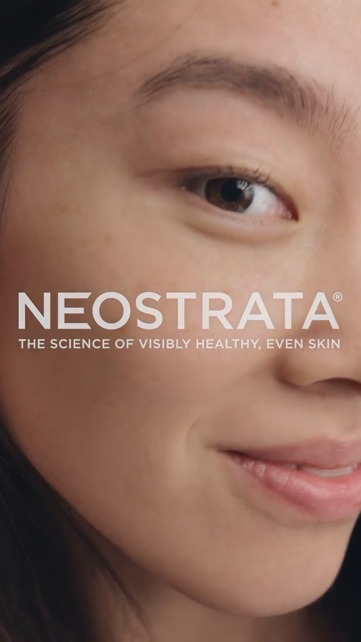 Video till sociala medier NEOSTRATA Enlighten-serien
