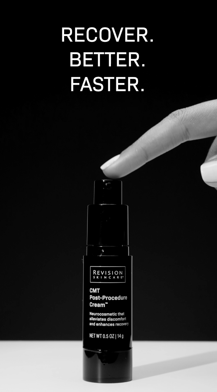 Video till sociala medier Revision Skincare CMT