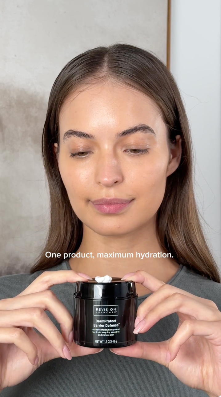Video till sociala medier Revision Skincare DermProtect