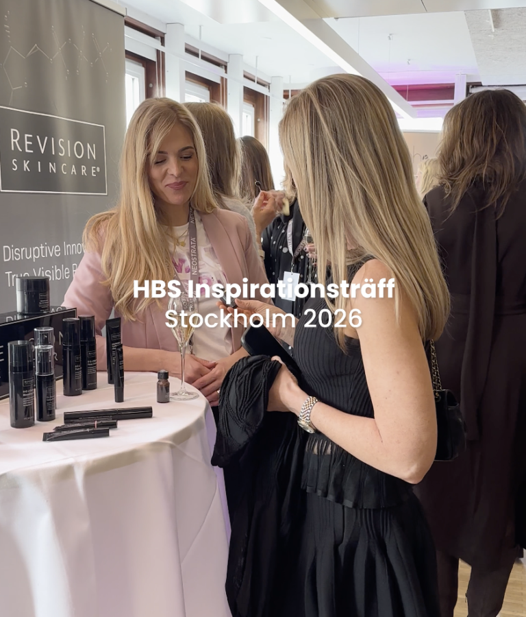 Inspirationsträff 2026 i Stockholm